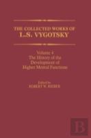 The Collected Works Of L. S. Vygotsky