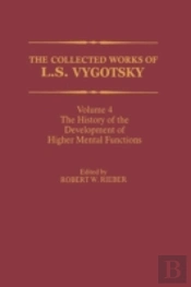 The Collected Works Of L. S. Vygotsky