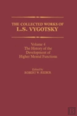 Bertrand.pt - The Collected Works Of L. S. Vygotsky