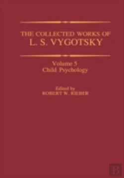 Bertrand.pt - The Collected Works Of L. S. Vygotsky