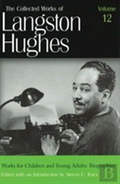 The Collected Works Of Langston Hughes