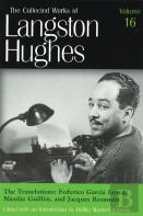 The Collected Works Of Langston Hughes