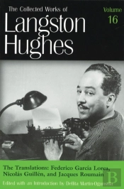 The Collected Works Of Langston Hughes