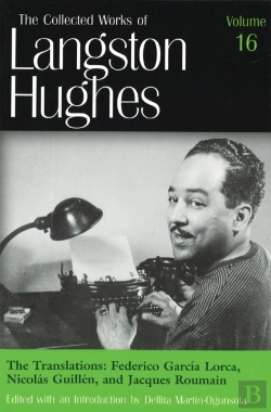 Bertrand.pt - The Collected Works Of Langston Hughes