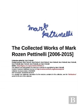 Bertrand.pt - The Collected Works Of Mark Rozen Pettinelli (2006-2015)