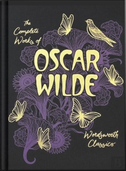 Bertrand.pt - The Collected Works Of Oscar Wilde (Wordsworth Library Collection)