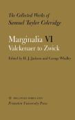 The Collected Works Of Samuel Taylor Coleridge, Vol. 12, Part 6