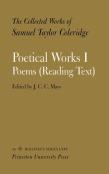 The Collected Works Of Samuel Taylor Coleridge, Vol. 16, Part 1