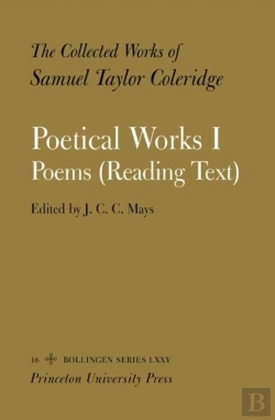 Bertrand.pt - The Collected Works Of Samuel Taylor Coleridge, Vol. 16, Part 1