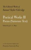 The Collected Works Of Samuel Taylor Coleridge, Vol. 16, Part 2