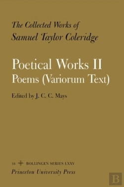 Bertrand.pt - The Collected Works Of Samuel Taylor Coleridge, Vol. 16, Part 2