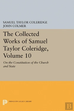Bertrand.pt - The Collected Works Of Samuel Taylor Coleridge, Volume 10
