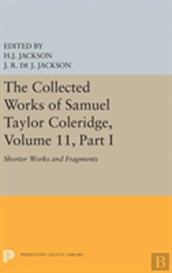 Bertrand.pt - The Collected Works Of Samuel Taylor Coleridge, Volume 11