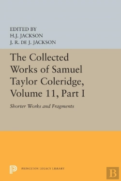 Bertrand.pt - The Collected Works Of Samuel Taylor Coleridge, Volume 11