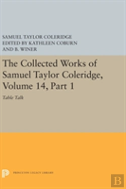 Bertrand.pt - The Collected Works Of Samuel Taylor Coleridge, Volume 14