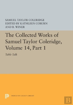 Bertrand.pt - The Collected Works Of Samuel Taylor Coleridge, Volume 14