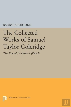 Bertrand.pt - The Collected Works Of Samuel Taylor Coleridge, Volume 4 (Part I)