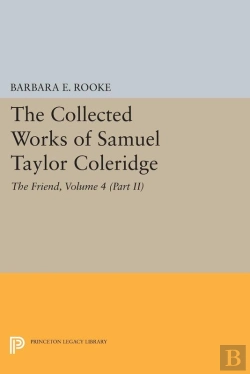 Bertrand.pt - The Collected Works Of Samuel Taylor Coleridge, Volume 4 (Part Ii)