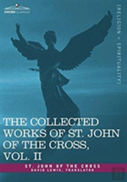 Bertrand.pt - The Collected Works Of St. John Of The Cross, Volume Ii