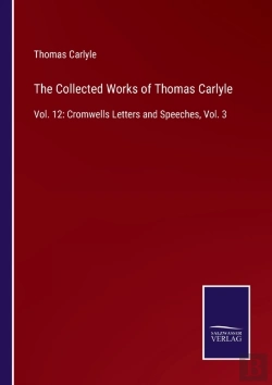 Bertrand.pt - The Collected Works Of Thomas Carlyle
