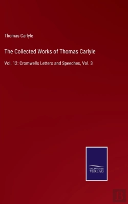 Bertrand.pt - The Collected Works Of Thomas Carlyle
