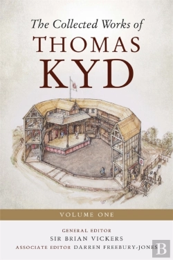 Bertrand.pt - The Collected Works Of Thomas Kyd