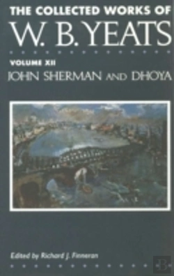 Bertrand.pt - The Collected Works Of W.B. Yeats