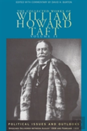 The Collected Works Of William Howard Taft, Volume Ii