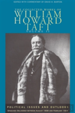 Bertrand.pt - The Collected Works Of William Howard Taft, Volume Ii