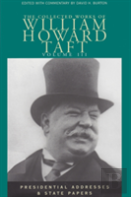 The Collected Works Of William Howard Taft, Volume Iii