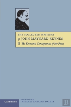 Bertrand.pt - The Collected Writings Of John Maynard Keynes