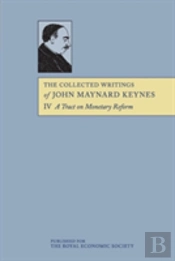 The Collected Writings Of John Maynard Keynes
