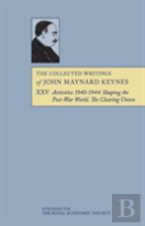 The Collected Writings Of John Maynard Keynes
