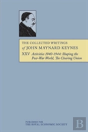 The Collected Writings Of John Maynard Keynes
