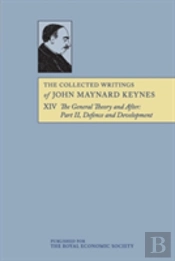 The Collected Writings Of John Maynard Keynes