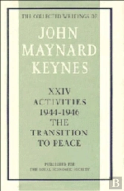Bertrand.pt - The Collected Writings Of John Maynard Keynes