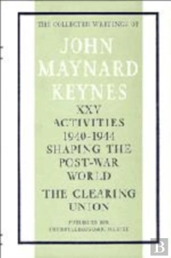 Bertrand.pt - The Collected Writings Of John Maynard Keynes