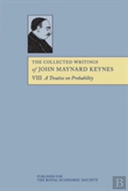 Bertrand.pt - The Collected Writings Of John Maynard Keynes