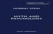 The Collected Writings Of Murray Stein