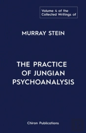 The Collected Writings Of Murray Stein
