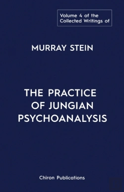 Bertrand.pt - The Collected Writings Of Murray Stein