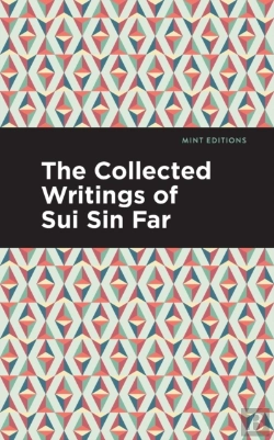 Bertrand.pt - The Collected Writings Of Sui Sin Far