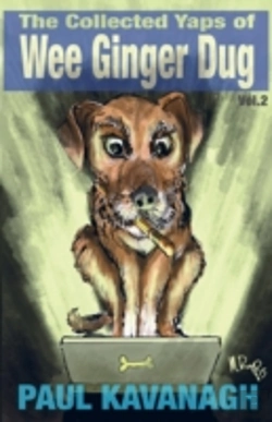 Bertrand.pt - The Collected Yaps Of The Wee Ginger Dug Volume 2