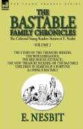The Collected Young Readers Fiction Of E. Nesbit-Volume 2