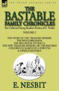 The Collected Young Readers Fiction Of E. Nesbit-Volume 2