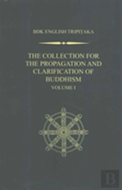 The Collection For The Propagation And Clarification Of Buddhism