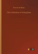The Collection Of Antiquities