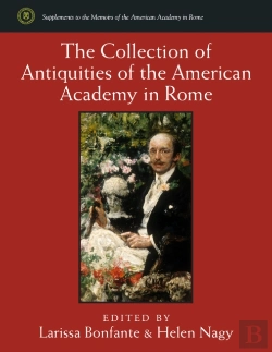 Bertrand.pt - The Collection Of Antiquities Of The American Academy In Rome