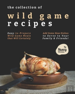Bertrand.pt - The Collection Of Wild Game Recipes