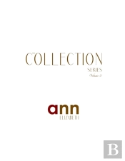 The Collection Volume 3 - Ann Elizabeth